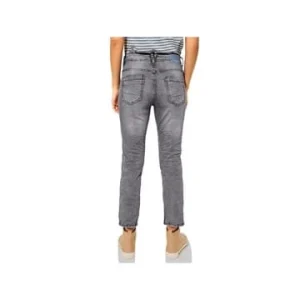 Große Größen Cecil Hosen & Shorts In Mittel-grau Günstig Kaufen 9