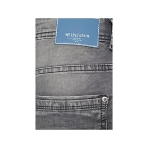 Große Größen Cecil Hosen & Shorts In Mittel-grau Günstig Kaufen 15
