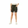Große Größen Cecil Hosen & Shorts In Olive Günstig Kaufen 16