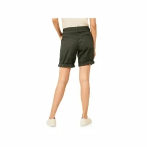 Große Größen Cecil Hosen & Shorts In Olive Günstig Kaufen 8