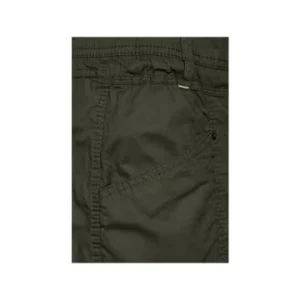 Große Größen Cecil Hosen & Shorts In Olive Günstig Kaufen 12