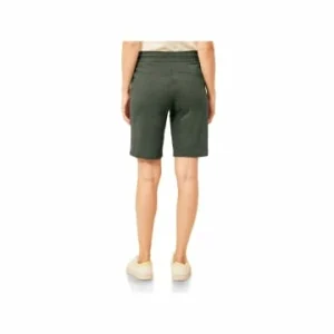 Große Größen Cecil Hosen & Shorts In Olive Günstig Kaufen 8