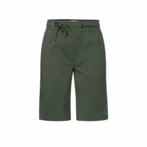 Große Größen Cecil Hosen & Shorts In Olive Günstig Kaufen 10