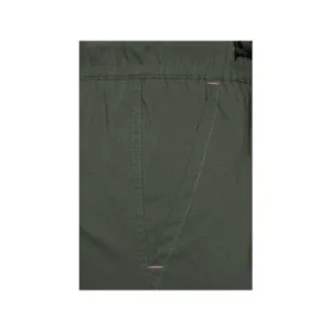 Große Größen Cecil Hosen & Shorts In Olive Günstig Kaufen 12