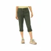 Große Größen Cecil Hosen & Shorts In Olive Günstig Kaufen 16