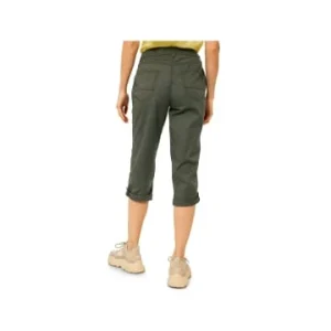 Große Größen Cecil Hosen & Shorts In Olive Günstig Kaufen 8