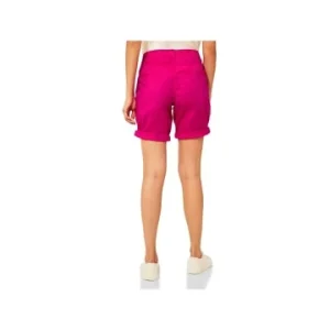 Große Größen Cecil Hosen & Shorts In Pink Günstig Kaufen 8