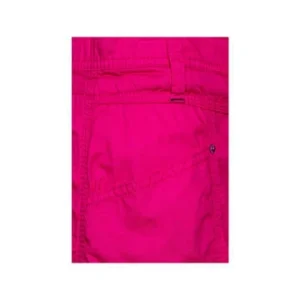 Große Größen Cecil Hosen & Shorts In Pink Günstig Kaufen 12
