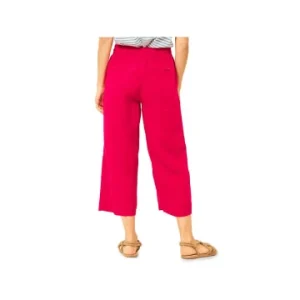 Große Größen Cecil Hosen & Shorts In Rot Günstig Kaufen 8