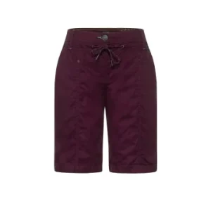 Große Größen Cecil Hosen & Shorts In Rot Günstig Kaufen 10