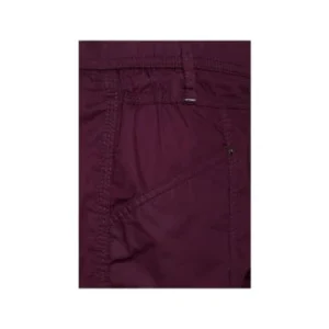 Große Größen Cecil Hosen & Shorts In Rot Günstig Kaufen 12