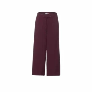 Große Größen Cecil Hosen & Shorts In Rot Günstig Kaufen 10