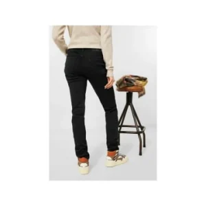 Große Größen Cecil Hosen & Shorts In Schwarz Günstig Kaufen 9