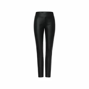 Große Größen Cecil Hosen & Shorts In Schwarz Günstig Kaufen 10