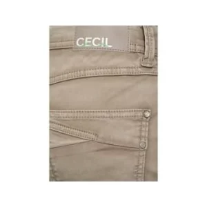 Große Größen Cecil Hosen & Shorts In Uni Günstig Kaufen 15