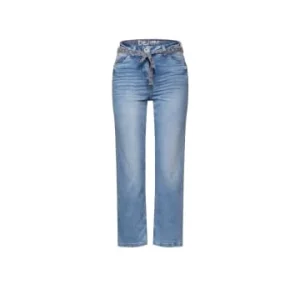 Große Größen Cecil Hosen & Shorts In Uni Günstig Kaufen 11