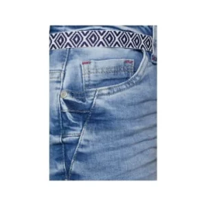 Große Größen Cecil Hosen & Shorts In Uni Günstig Kaufen 13