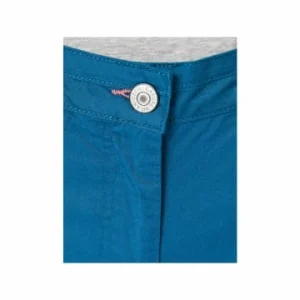 Große Größen Cecil Hosen & Shorts In Uni Günstig Kaufen 17