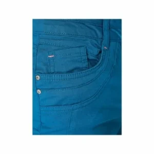 Große Größen Cecil Hosen & Shorts In Uni Günstig Kaufen 19