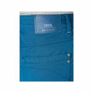 Große Größen Cecil Hosen & Shorts In Uni Günstig Kaufen 21