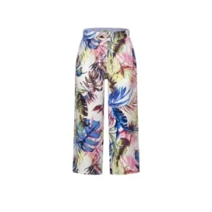 Große Größen Cecil Hosen & Shorts In Weiß Günstig Kaufen 9
