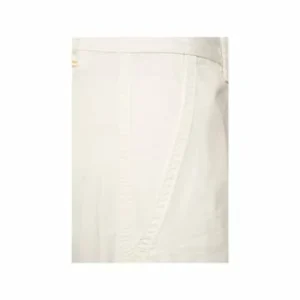 Große Größen Cecil Hosen & Shorts In Weiß Günstig Kaufen 6