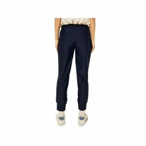 Bekleidung Cecil Hosen In Blau Günstig Kaufen 8