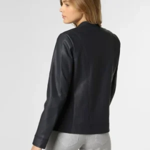 Jacken & Mäntel Cecil Jacke In Marine Günstig Kaufen 10