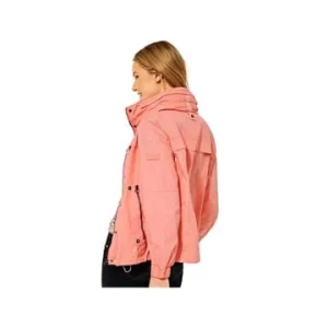 Große Größen Cecil Jacken In Rose Günstig Kaufen 9
