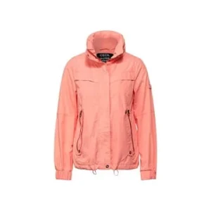 Große Größen Cecil Jacken In Rose Günstig Kaufen 11