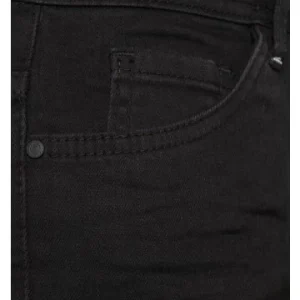 Große Größen Cecil Jeans In Black Denim Günstig Kaufen 8