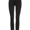 Große Größen Cecil Jeans In Black Denim Günstig Kaufen 14