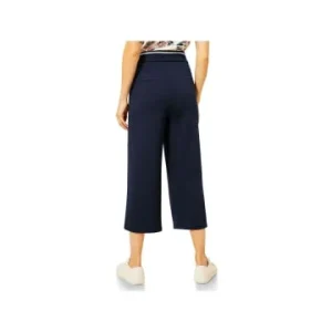 Große Größen Cecil Jeans In Blau Günstig Kaufen 8