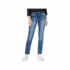 Große Größen Cecil Jeans In Blau Günstig Kaufen 10