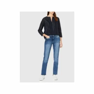 Große Größen Cecil Jeans In Blau Günstig Kaufen 12