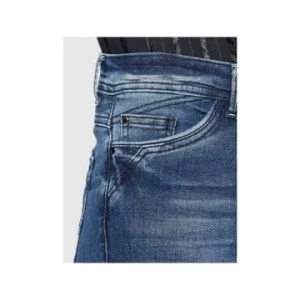 Große Größen Cecil Jeans In Blau Günstig Kaufen 14