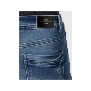 Große Größen Cecil Jeans In Blau Günstig Kaufen 18