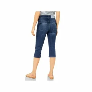 Große Größen Cecil Jeans In Blau Günstig Kaufen 9