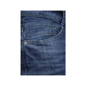 Große Größen Cecil Jeans In Blau Günstig Kaufen 13