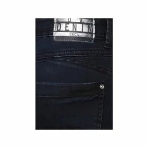 Große Größen Cecil Jeans In Blau Günstig Kaufen 15