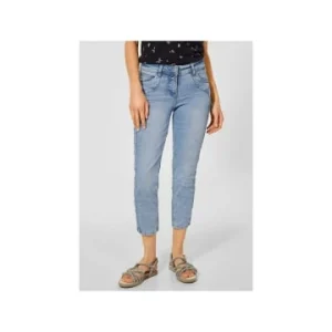 Große Größen Cecil Jeans In Blau Günstig Kaufen 10