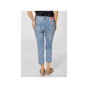 Große Größen Cecil Jeans In Blau Günstig Kaufen 12