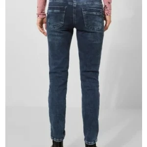 Große Größen Cecil Jeans In Blue Black Günstig Kaufen 10