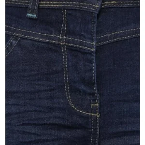 Große Größen Cecil Jeans In Dark Blue Wash Günstig Kaufen 8