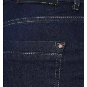 Große Größen Cecil Jeans In Dark Blue Wash Günstig Kaufen 12