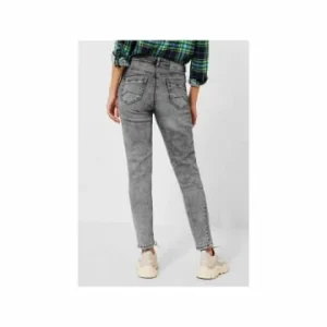 Große Größen Cecil Jeans In Grau Günstig Kaufen 9