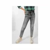 Große Größen Cecil Jeans In Grau Günstig Kaufen 13
