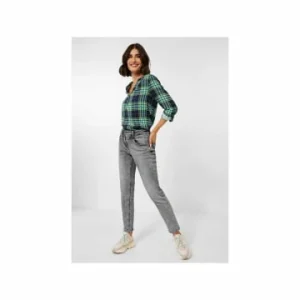 Große Größen Cecil Jeans In Grau Günstig Kaufen 11