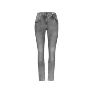 Große Größen Cecil Jeans In Grau Günstig Kaufen 13