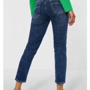 Große Größen Cecil Jeans In Mid Blue Wash Günstig Kaufen 10
